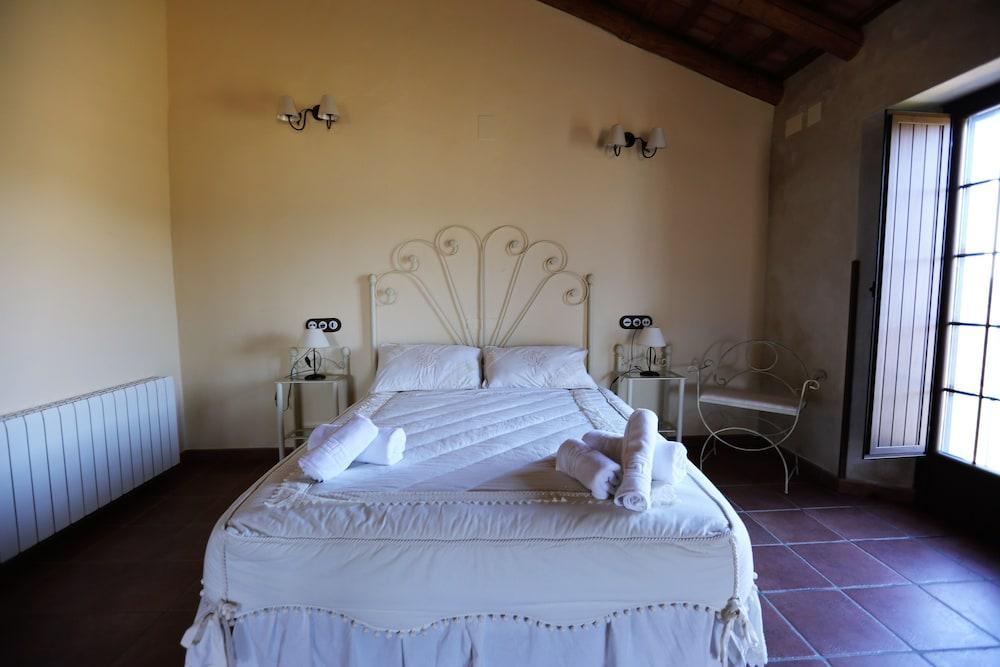 Villa Escutia Cazalla de la Sierra Exterior photo